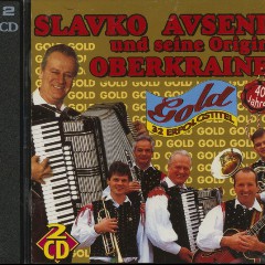 Slavko Avsenik u.s. Orig. Oberkrainer