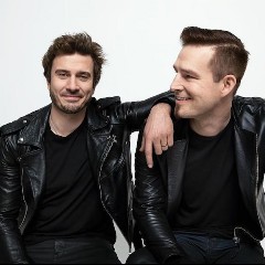 Darude feat. Sebastian Rejman