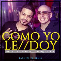 Pitbull feat. Don Miguelo