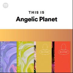 Angelic Planet