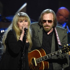 Tom Petty & Stevie Nicks