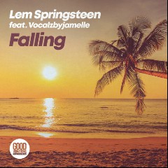Lem Springsteen feat. Vocalzbyjamelle