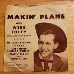 Webb Foley