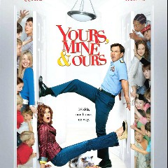 Yours And Mine