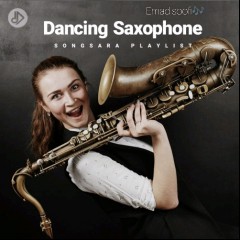 Michael FAY Yarden Saxophone