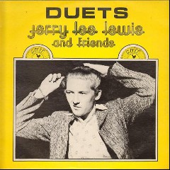 Jerry Lee Lewis & Friends