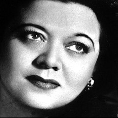 Mildred Bailey