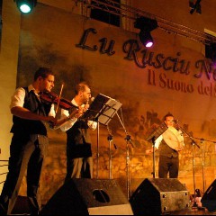 Lu Rusciu Nosciu