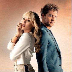 David Bisbal & Danna Paola
