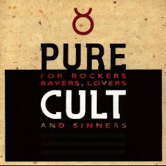Pure Cult