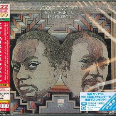 Les McCann & Eddie Harris