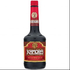 Kamorah