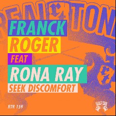 Franck Roger & Rona Ray