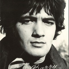 Barry Ryan