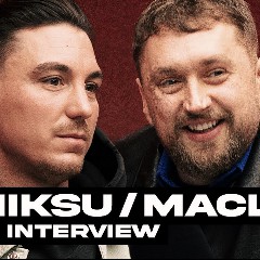 Jamule, Sido & Miksu / Macloud