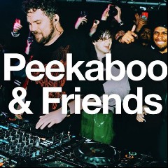 WINK & PEEKABOO