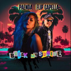 FLIP CAPELLA X PAENDA