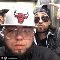 Ñejo & Dálmata