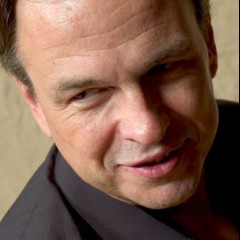 David Hazeltine