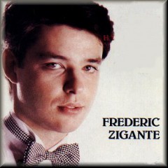 Frédéric Zigante