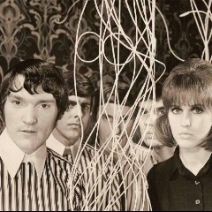 Julie Driscoll, Brian Auger & the Trinity