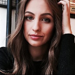 Magda Bereda