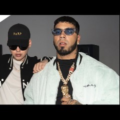 Bizarrap & Anuel AA