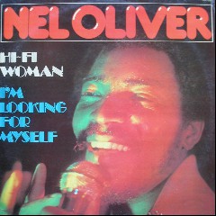 Nel Oliver