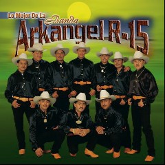 Banda Arkangel R-15
