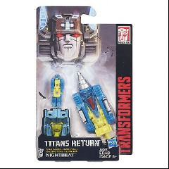 Nightbeat