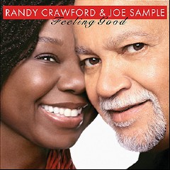 Randy Crawford