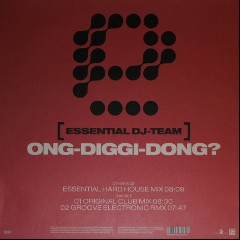 Essential DJ-Team