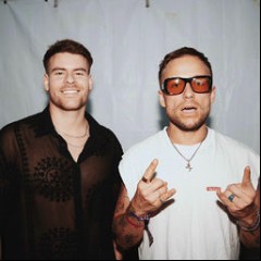 Gianluca Vacchi,Alterboy,Thorn