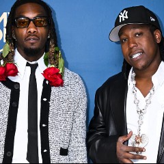 Offset ft. Don Toliver & The Notorious B.I.G.