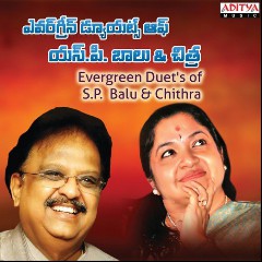 S.P. Balasubramaniam & Chitra