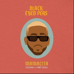 Black Eyed Peas X Ozuna X J. Rey Soul