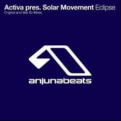 Activa & Solar Movement