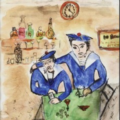 Les Matelots
