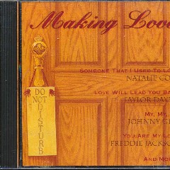 Natalie Cole & Freddie Jackson