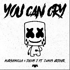 Marshmello x Juicy J ft. James Arthur