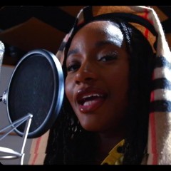 NEIKED feat. Ayra Starr