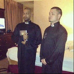 Jowell & Randy