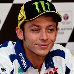 Rossi.