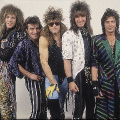 Bon Jovi