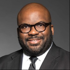 H.B. Charles Jr.