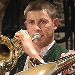 Blechsaitn Musi