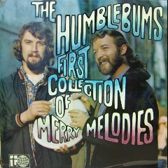 The Humblebums