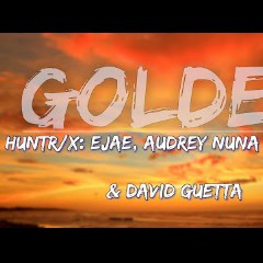 Huntr/X & David Guetta