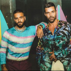 Ricky Martin & Maluma