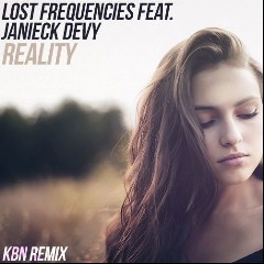 Lost Frequencies feat. Janieck Devy